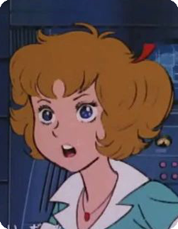 Nana Izumi